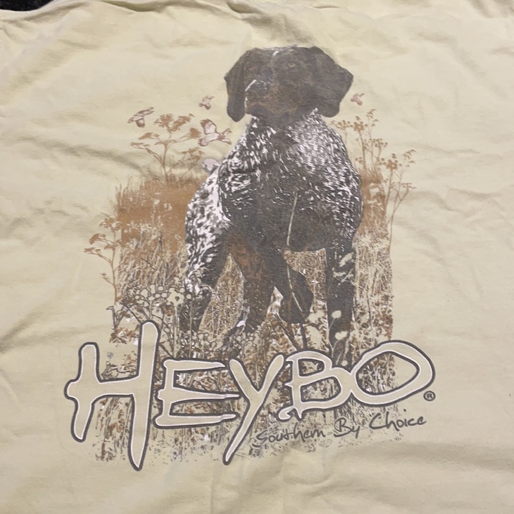 Bundle of 4 medium t shirts southern animal prints - Picture 5 of 9